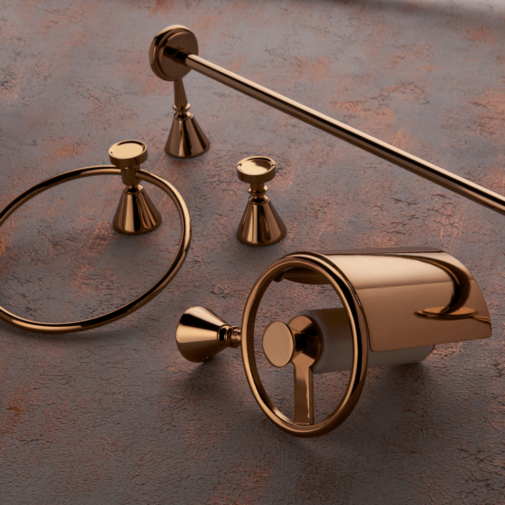 Anello Banyo Serisi